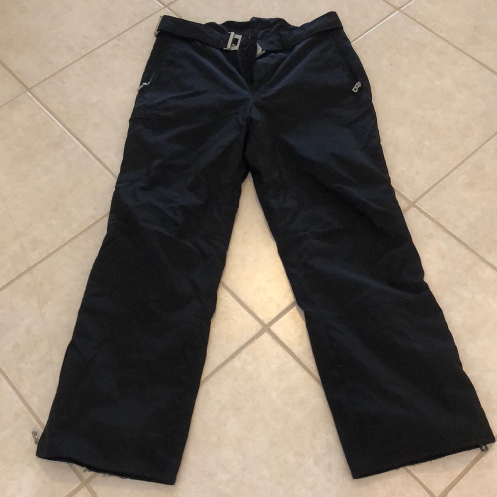 Men’s Bogner Ski Pants